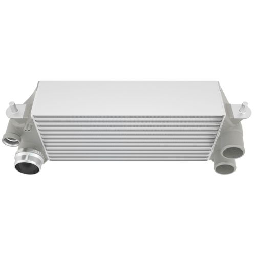 Garrett Performance Direct Fit Intercooler 2015+ Ford F-150 2.7L/3.5L EcoBoost