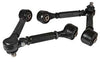 SPC Adjustable Upper Control Arms 2009-2013 Infiniti G37/G37X - 2008-2013 G37 Coupe - 2009-up Nissan 370z