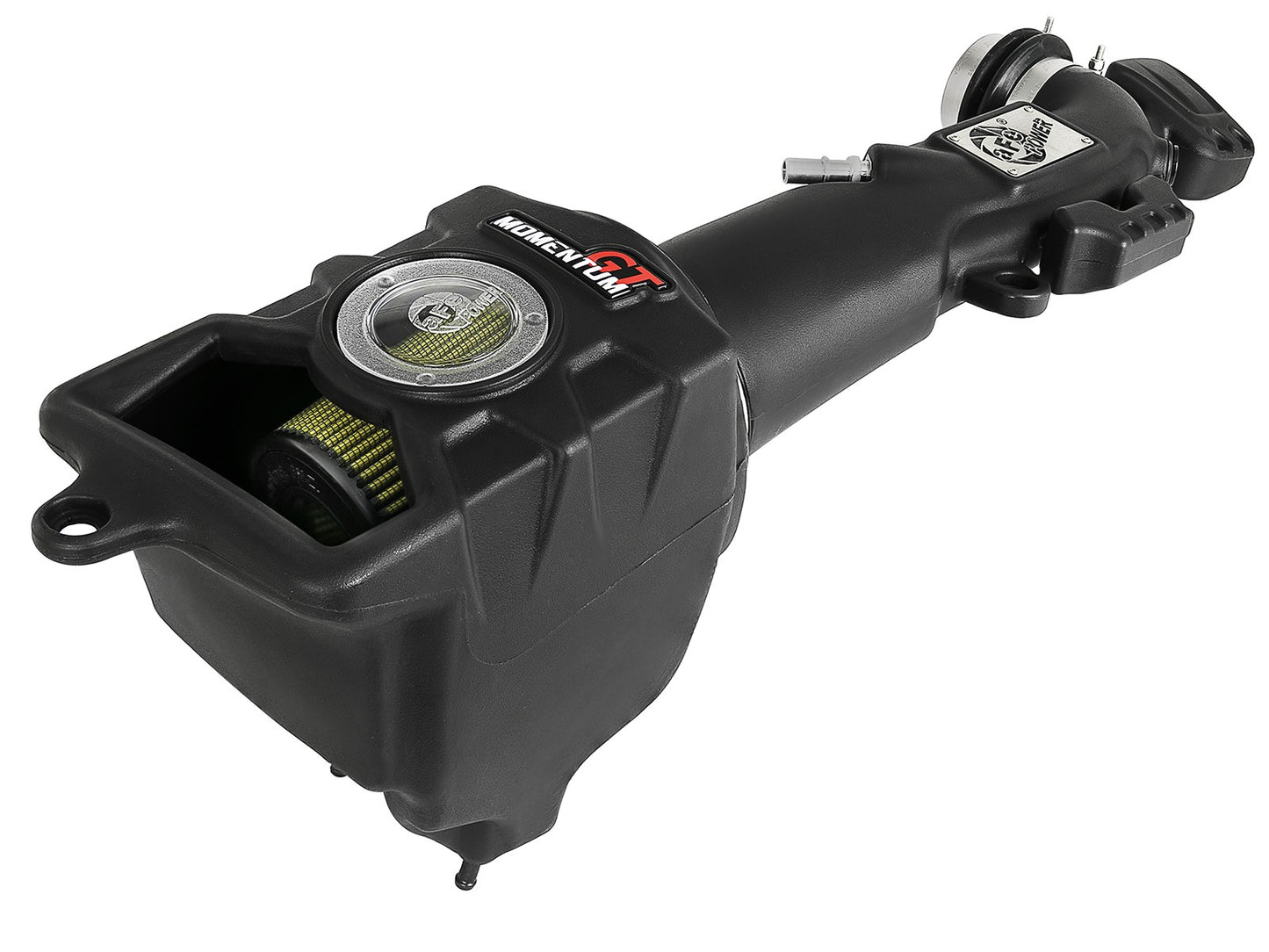 aFe Momentum GT Pro Cold Air Intake 2018-2025 Jeep Wrangler (JL) / Gladiator (JT) V6 (3.6L)