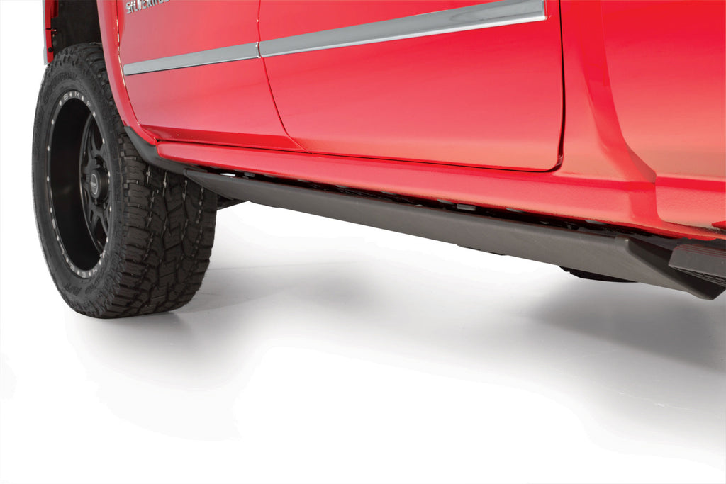 AMP Research Powerstep 2007-2018 Toyota Tundra CrewMax/Double Cab