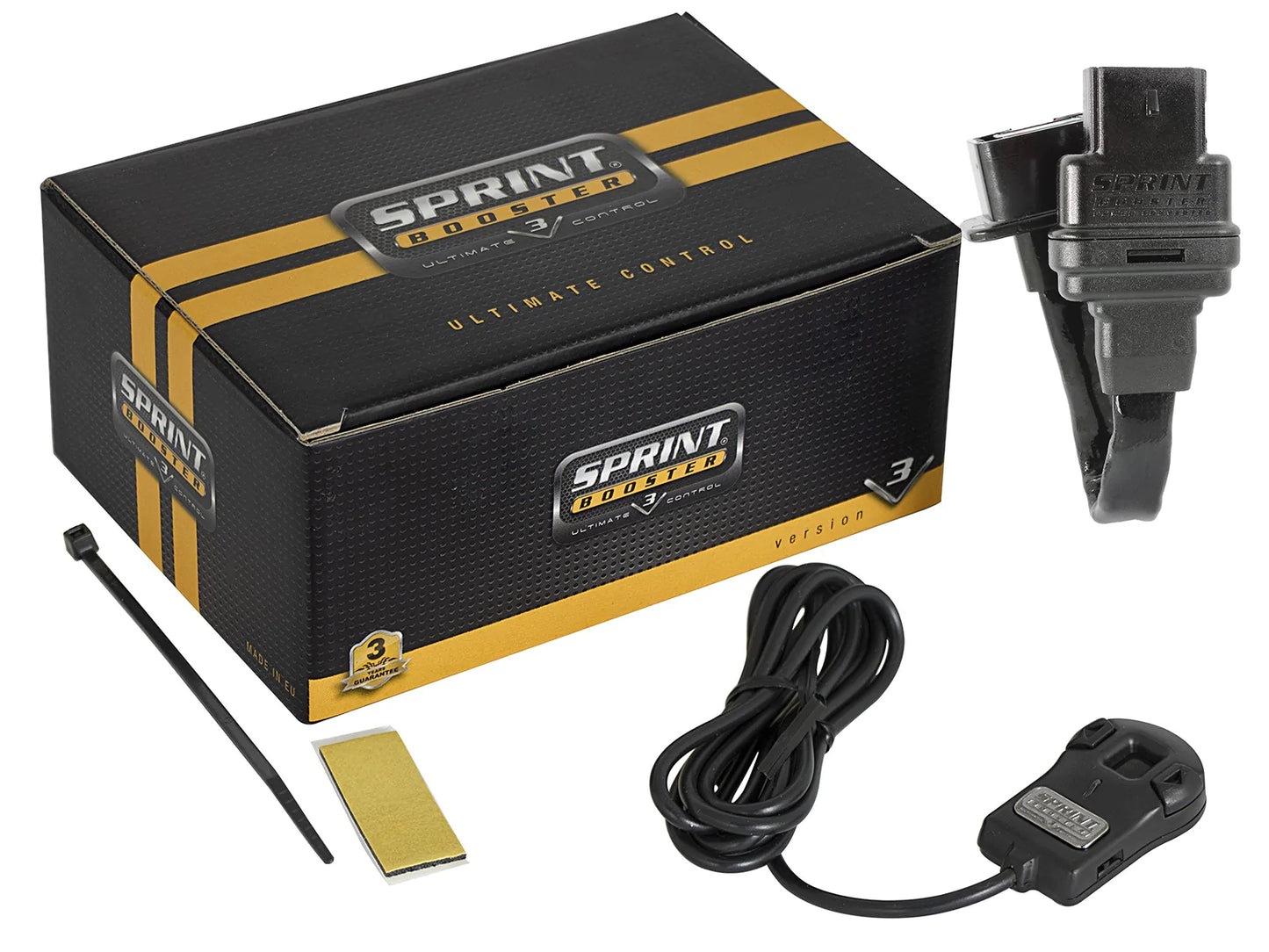 AFE Sprint Booster 2006-2022 Dodge Charger/Magnum/Chrysler 300 V6/V8