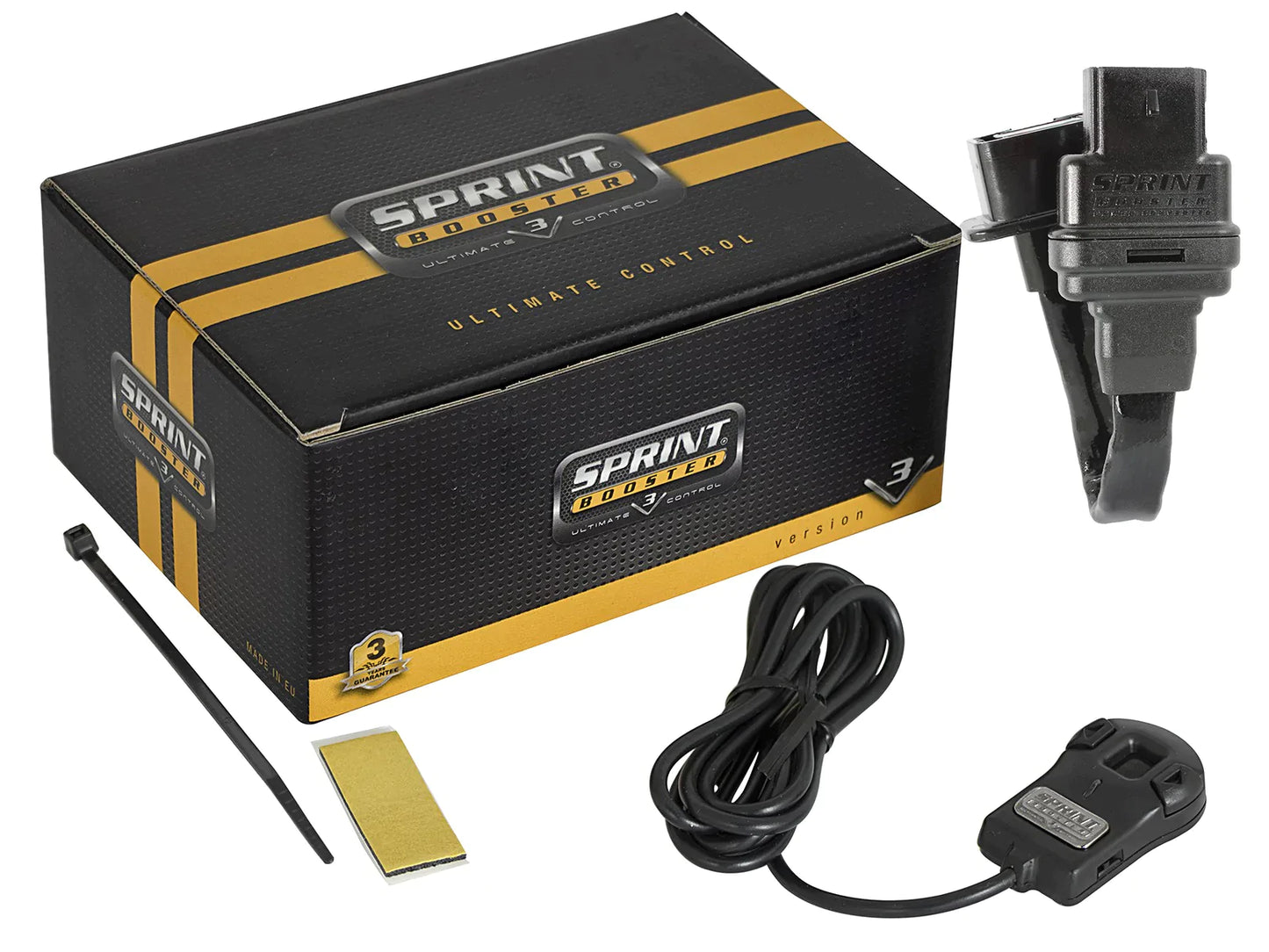 AFE Sprint Booster 2012-2018 Dodge/RAM 1500 / 2019-2022 1500 Classic / 2012-2019 2500/3500