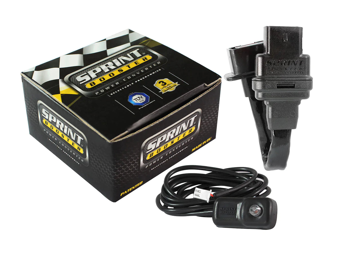 AFE Sprint Booster 2012-2023 Toyota 86 / FT86 / GT86 - 2013-2016 Scion FR-S - 2013-2023 Subaru BRZ H4 (2.0L)