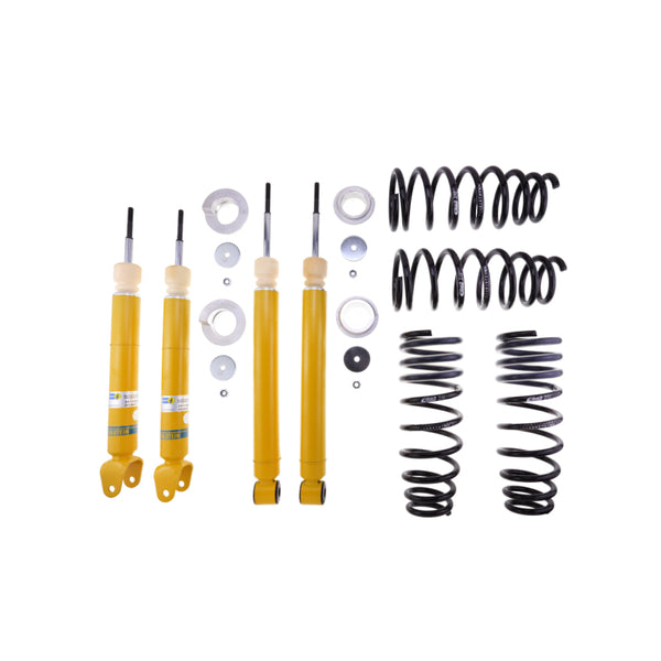 Bilstein B12 2009 Mazda RX-8 Touring Front and Rear Suspension Kit