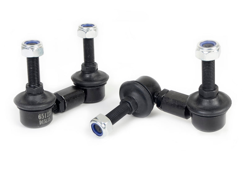 Whiteline Adjustable Rear End Link Set 2002-2007 WRX Sedan / 08-10 WRX / 08-10 STi / 03-06 Evo 8/9