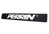 Perrin License Plate Delete 2018+ Subaru Crosstrek