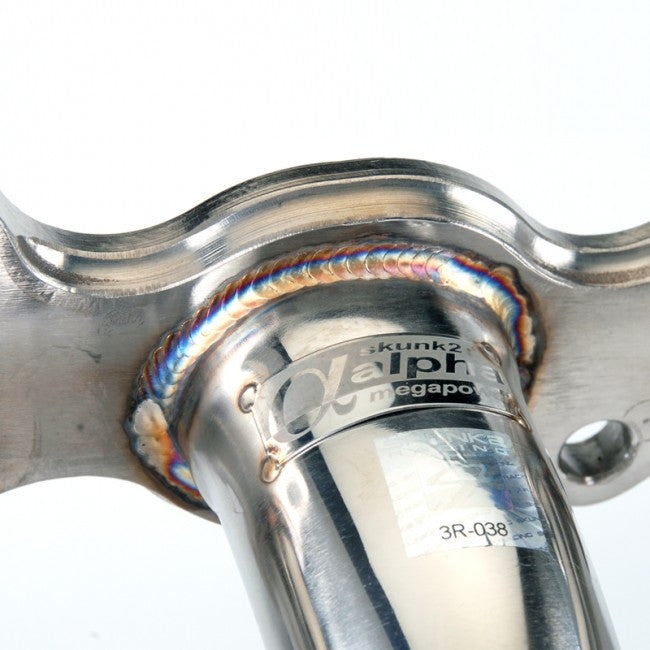 Skunk2 2000-2009 Honda S2000 Alpha Series Header
