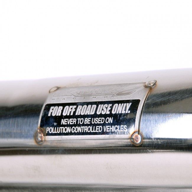 Skunk2 2000-2009 Honda S2000 Alpha Series Header