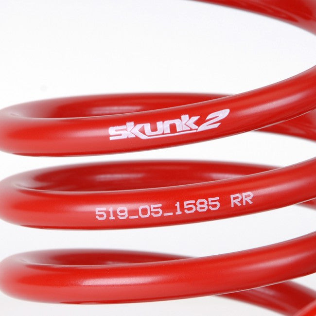 Skunk2 Lowering Springs 2012-2015 Honda Civic (Si)