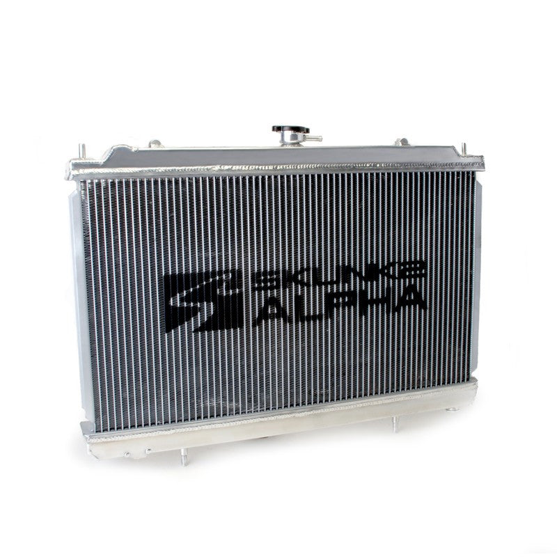 Skunk2 Alpha Series Radiator 95-98 Nissan 240sx – Darkside Motoring