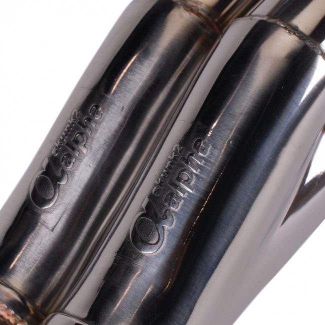 Skunk2 2000-2009 Honda S2000 Alpha Series Header