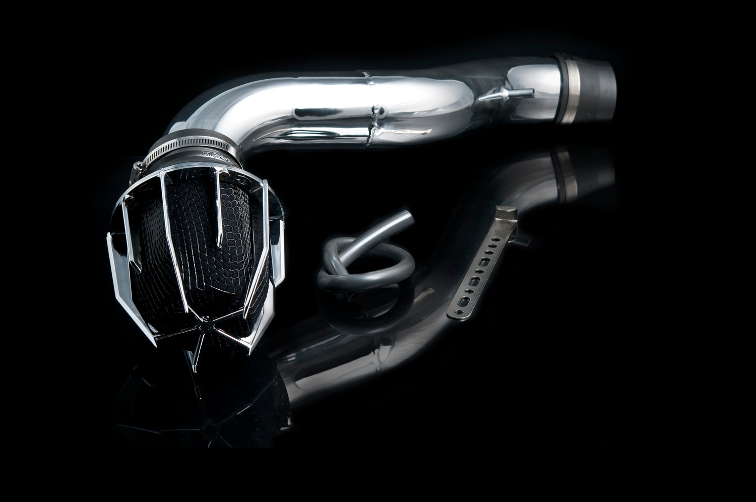 Weapon R Short Ram Dragon Intake 1986-1989 Acura Integra – Darkside ...