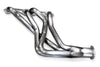 Stainless Works CTS-V Headers 2009-2015 Cadillac featuring 2" primaries with High-Flow Catalytic Converters