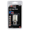 ANZO LED Bulbs Universal LED 1156 Red - 24 LEDs 2in Tall