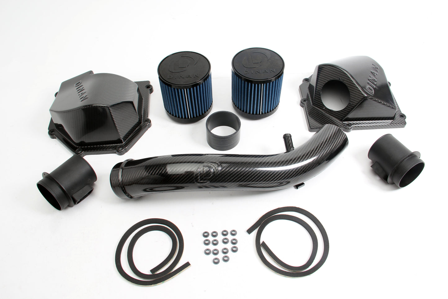 Dinan Cold Air Intake 2015-2021 BMW M2/M3/M4