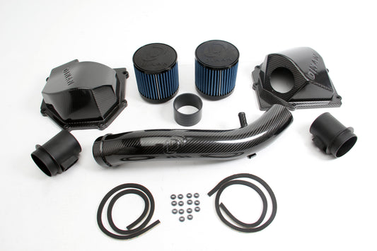 Dinan Cold Air Intake 2015-2021 BMW M2/M3/M4