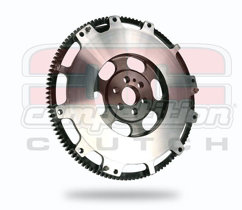 Competition Clutch Lightweight Steel Flywheel 2002-2008 Acura RSX / 2002-2009 Honda Civic Si