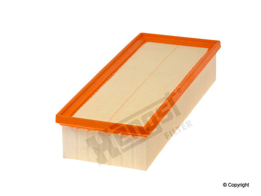 Replacement Air Filter 2009-14 Audi A4, 2010-14 A5, 2011-16 Q5, 2013-16 Allroad 2.0L