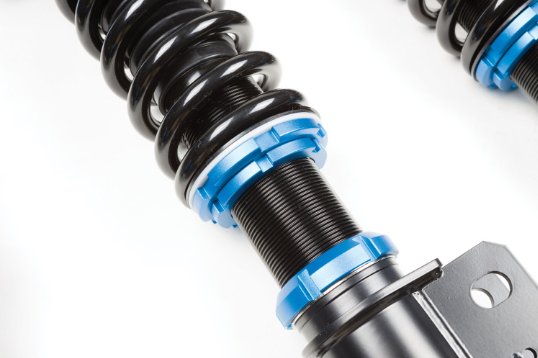 Revel TSD Coilovers 2016-2017 Mazda MX-5 Miata