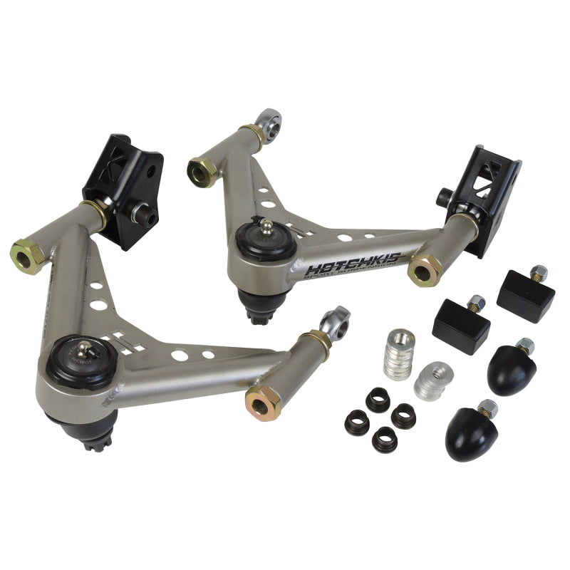 Hotchkis Upper Tubular A-Arms 1966-1972 Road Runner / 1966-1970 Super Bee GTX Satellite Cornet / 1966-1972 Charger / 1970-1974 Cuda Challenger