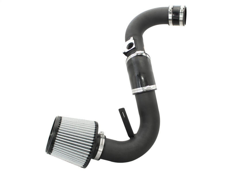 aFe Takeda Intakes Stage-2 PDS AIS PDS Mazda 3 2010-2011 L4-2.5L (blk)