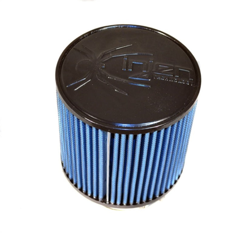 Injen Super Nono-Web Dry Air FIlter 3in Neck/5in Base/7in Height/5in Top