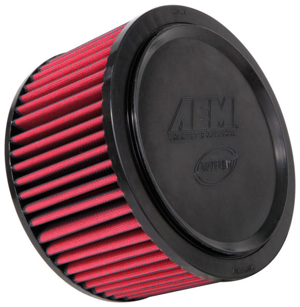 AEM 2012-2015 Ford Ranger 2.5L F/I DryFlow Air Filter