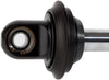 Fox 2.0 Factory Series 10in. Emulsion Coilover Shock 7/8in. Shaft (Normal Valving) 50/70 - Blk