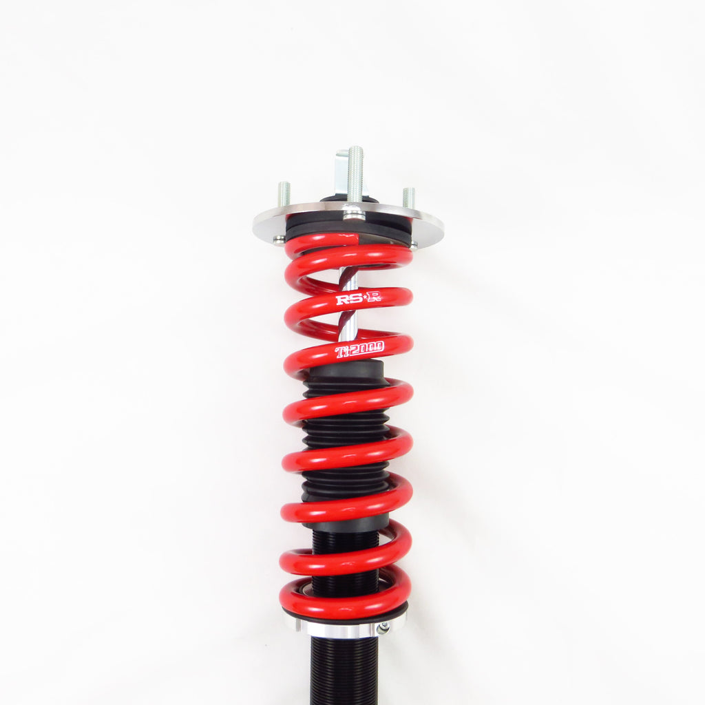 RS-R Basic-i Active Coilovers 2013-2015 Lexus GS 350 F-Sport RWD
