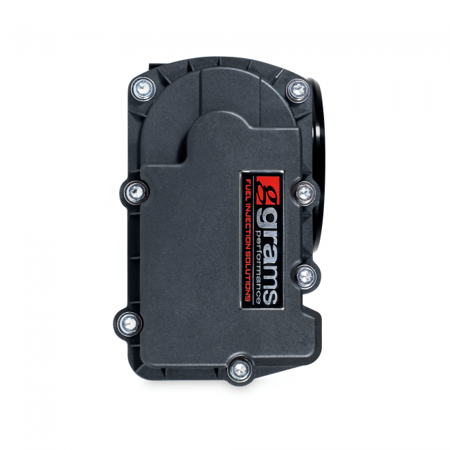 Grams Performance 70mm DBW Throttle Body 2006-2015 Mazda MX-5 Miata (NC-chassis)