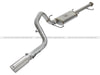 AFE MACH Force XP Exhaust Systems 2007-2014 Toyota FJ Cruiser V6-4.0L