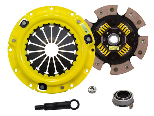 ACT 1990-1997 Mazda Miata HD/Race Sprung 6 Pad Clutch Kit