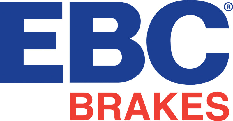 EBC 2016+ Mazda CX-9 2.5L Turbo Ultimax2 Rear Brake Pads