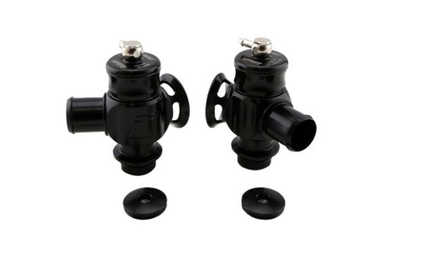 Turbosmart Kompact Dual Port Blow Off Valve 2016-2016 Cadillac ATS-V