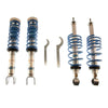 Bilstein B16 2004 Mazda RX-8 Base Front and Rear Performance Suspension System