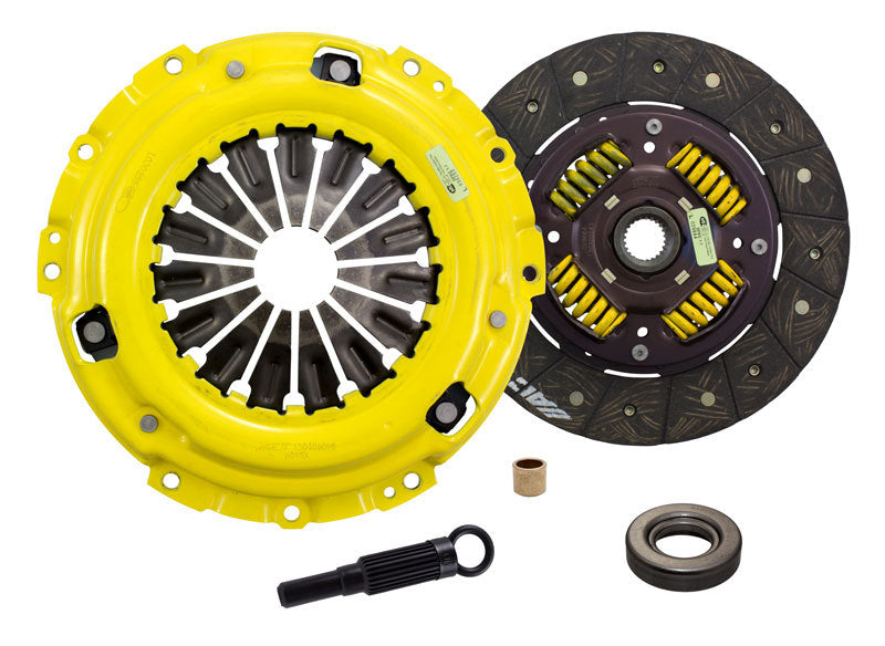 ACT XT/Perf Street Sprung Clutch Kit 1991-1998 Nissan Silvia / 1990-1997 Bluebird SSS Attessa (JDM)
