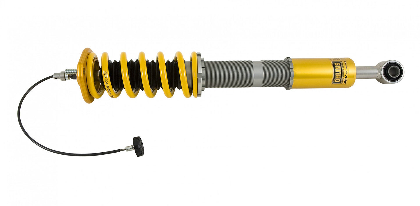 Ohlins Road & Track Coilover System 2007–2015 Mitsubishi EVO X