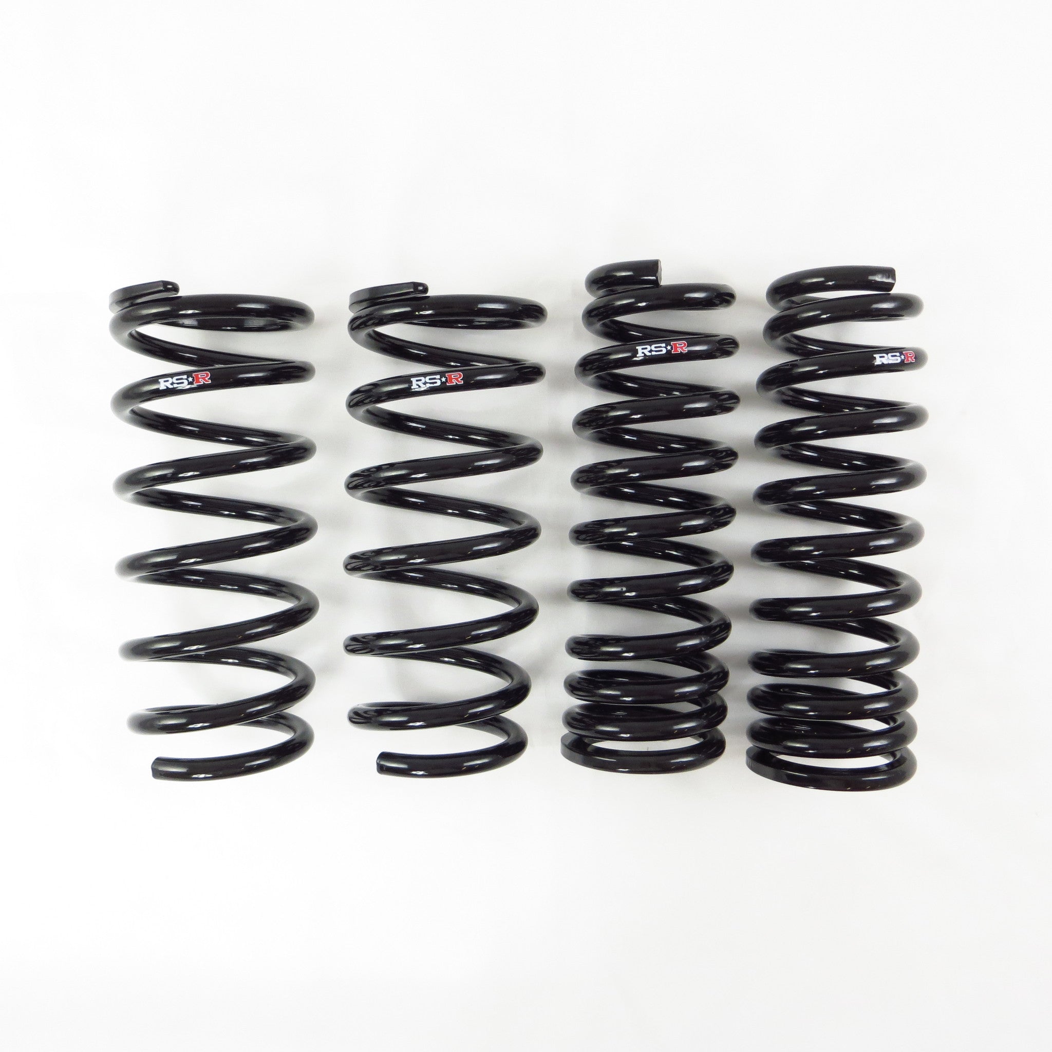 RS-R Super Down Sus Springs 2020-2024 Toyota Supra (A90) – Darkside ...