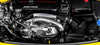 Eventuri Mercedes AMG A35 A250 Black Carbon Turbo Tube