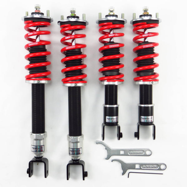 RS-R Sports-i Coilovers 2000-2009 Honda S2000