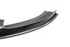 Anderson Composites Type-AR Carbon Fiber Front Chin Spoiler 2016-2018 Ford Focus RS