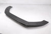 Anderson Composites Type-AR Carbon Fiber Front Chin Spoiler 2016-2018 Ford Focus RS
