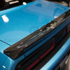 Anderson Composites Carbon Fiber Rear Spoiler 2015-18 Dodge Challenger Hellcat SRT