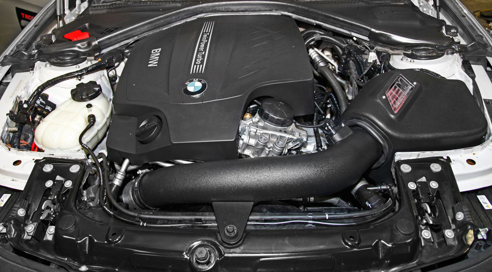 AEM Cold Air Intake 2012-15 BMW 335i / 2015-16 M235i (3.0L)
