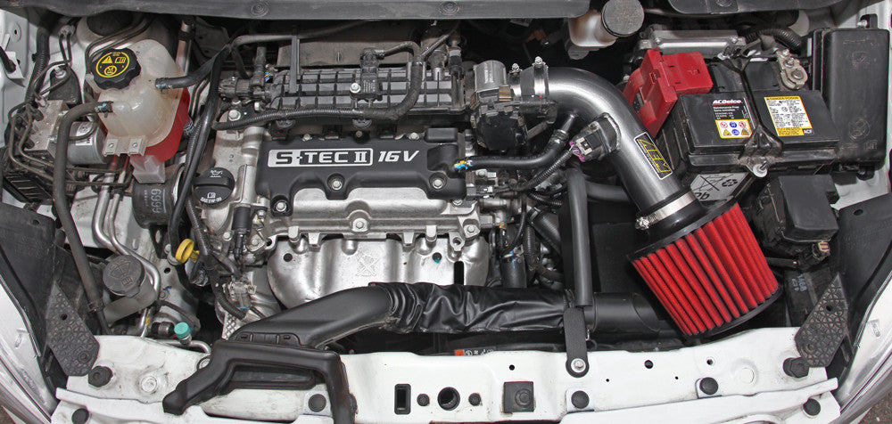 AEM Cold Air Intake 2013-2015 Chevrolet Spark 1.2L