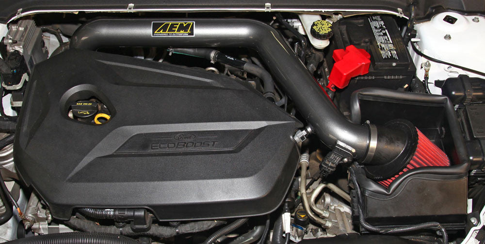 AEM Cold Air Intake 2013-2015 Ford Fusion 1.6L