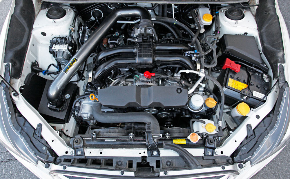AEM Cold Air Intake 2012-2015 Subaru Impreza 2.0L