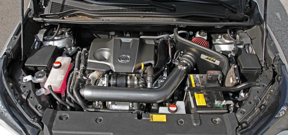 AEM Cold Air Intake 2015-2016 Lexus NT200T, 2.0L V6