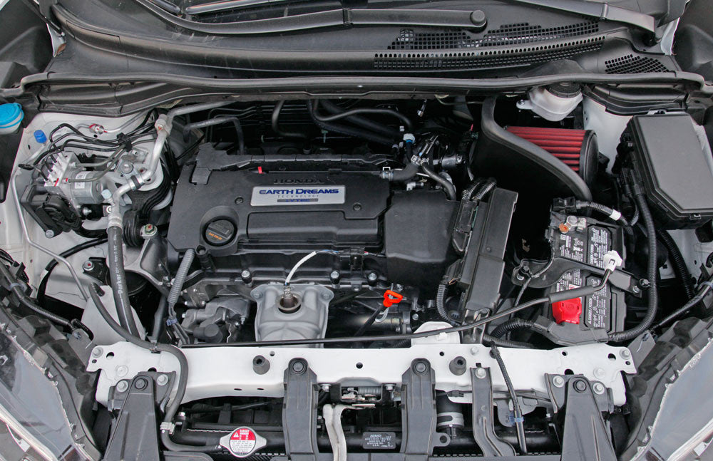 AEM Cold Air Intake 2015-2016 Honda CR-V 2.4L