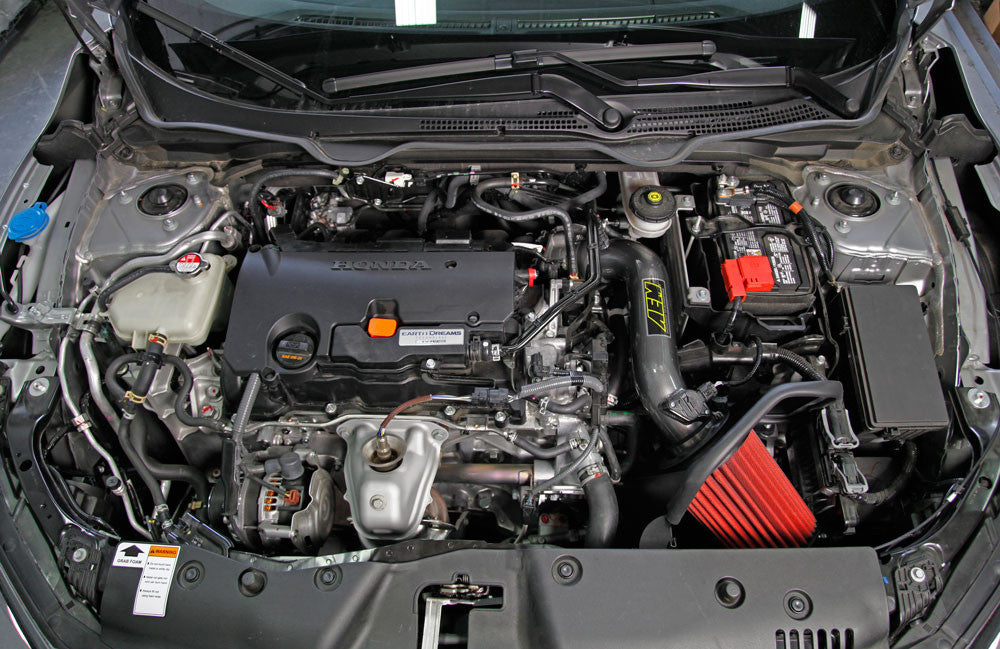 AEM Cold Air Intake 2016-2021 Honda Civic 2.0L